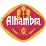 Alhambra ES 134